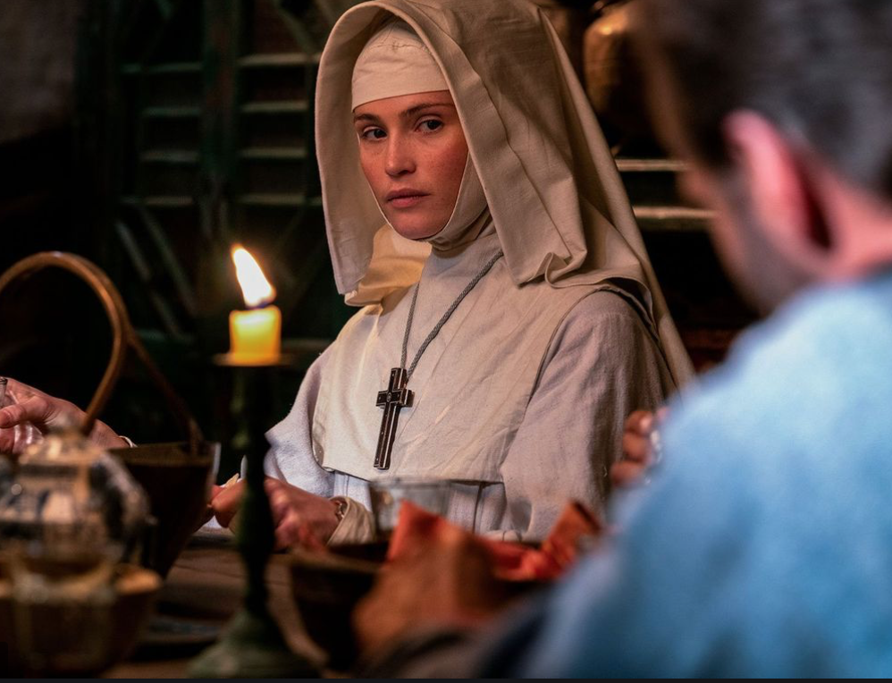 Classic erotic caligula nun movies monastery Barely Legal: